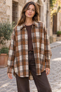 Camicia con Strass Bicolore