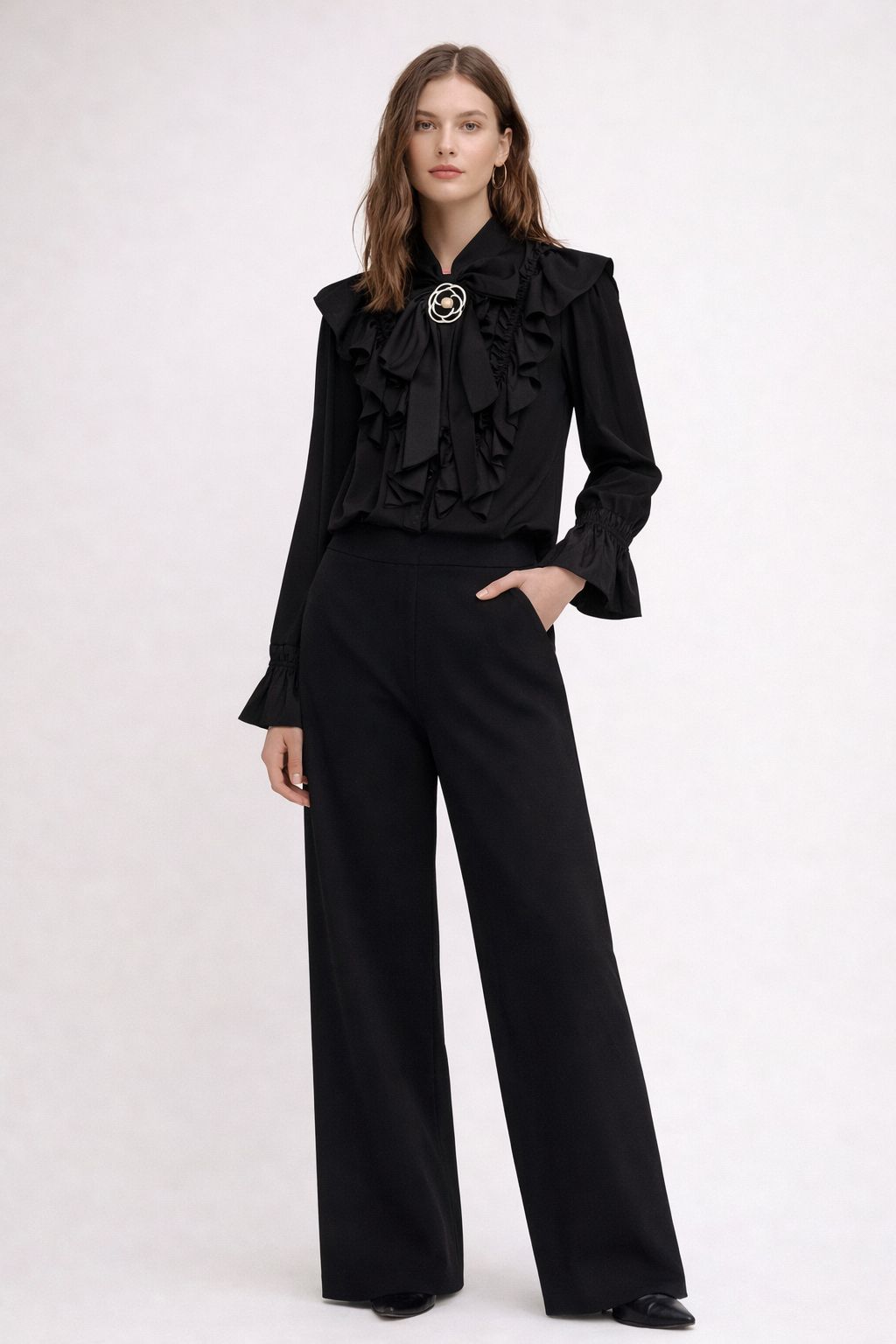 Camicia Lady