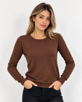 Maglia Girocollo
