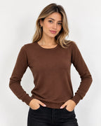 Maglia Girocollo