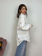 Camicia Multidesign Colorati