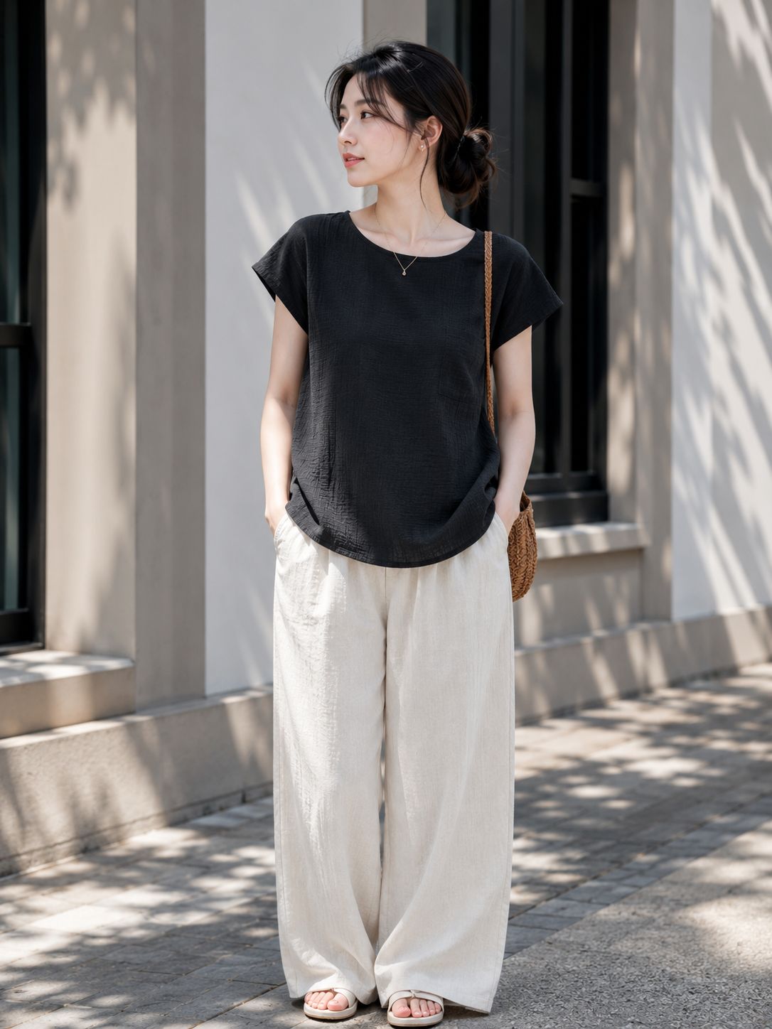 Maglia Simple Wendy Trendy