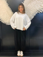 Pantalone a Palloncino Wendy Trendy