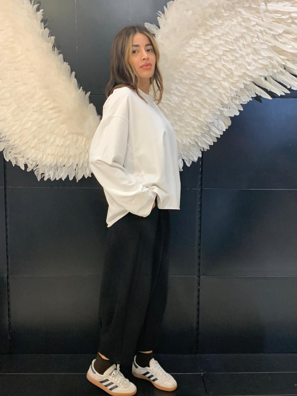 Pantalone a Palloncino Wendy Trendy