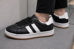 Sneakers Bicolore