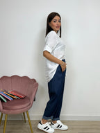 Camicia in Lino