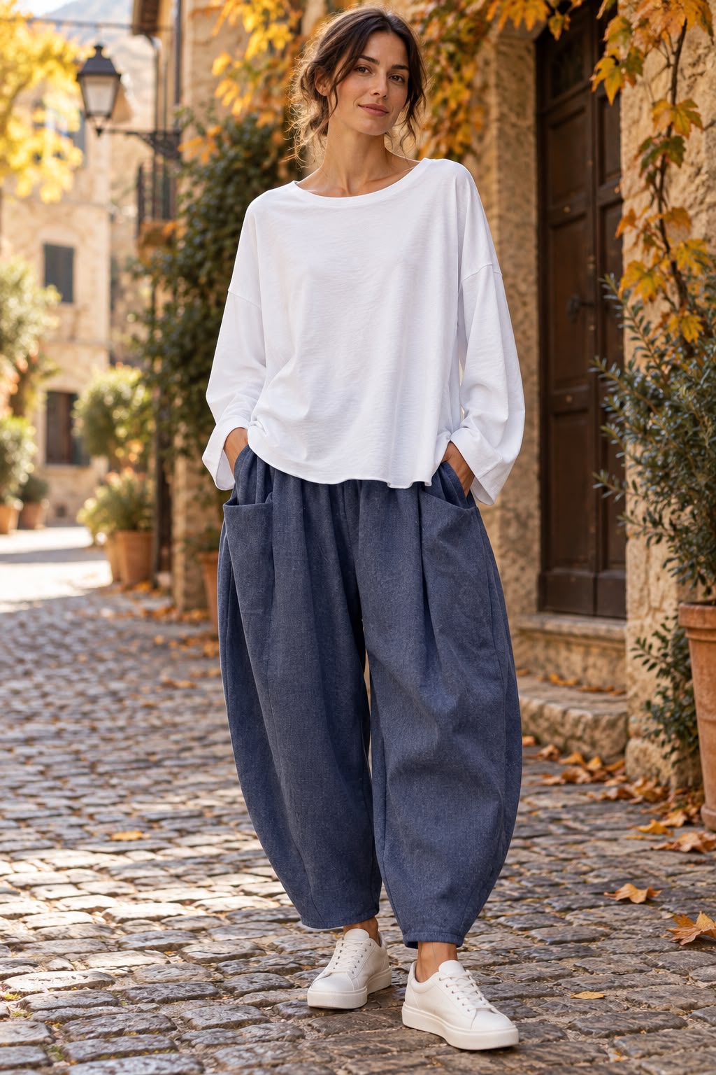 Maglia Wendy Trendy