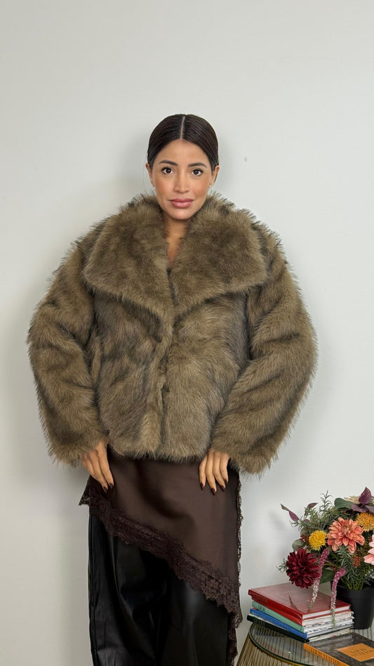 Pelliccia Elsa
