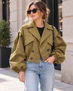 Bomber 4 Bottoni