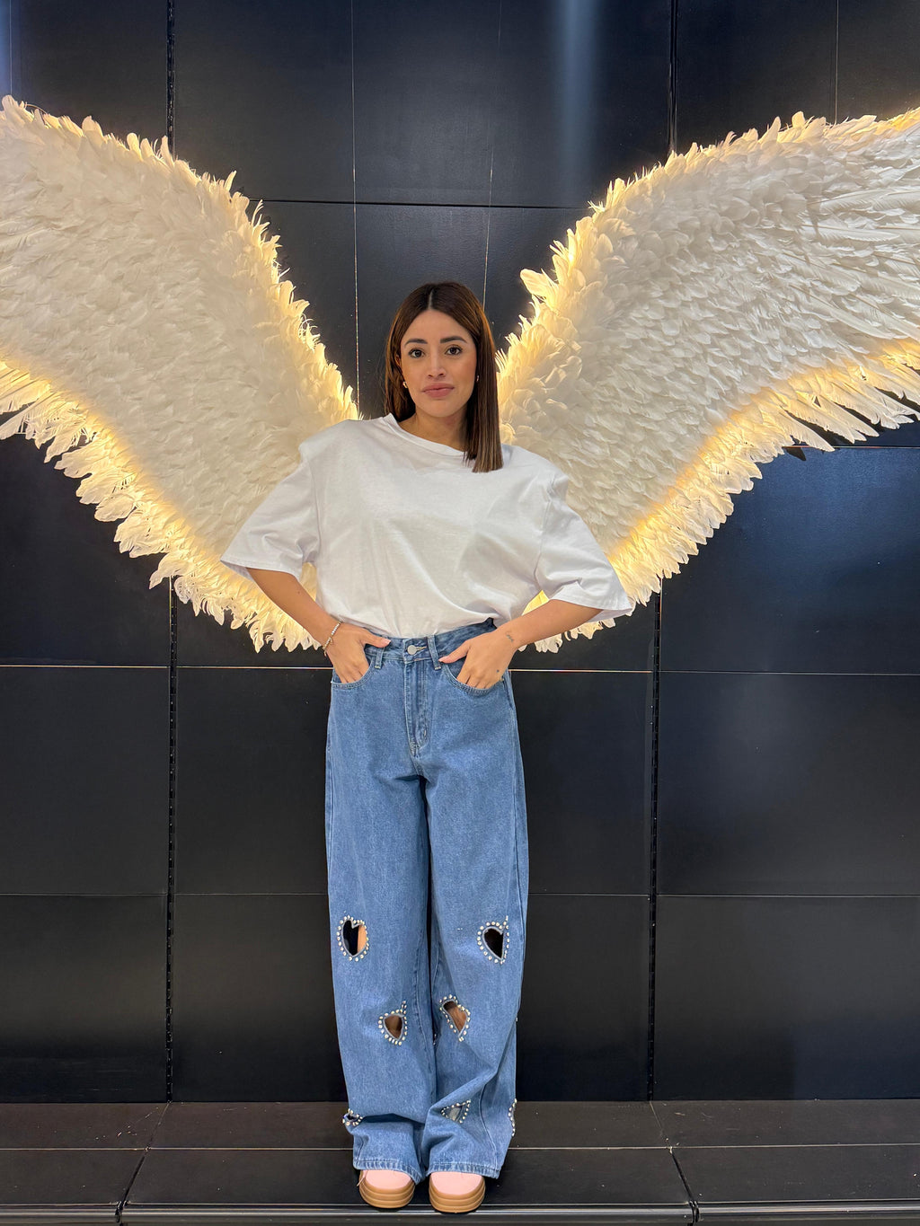 Jeans Superstar
