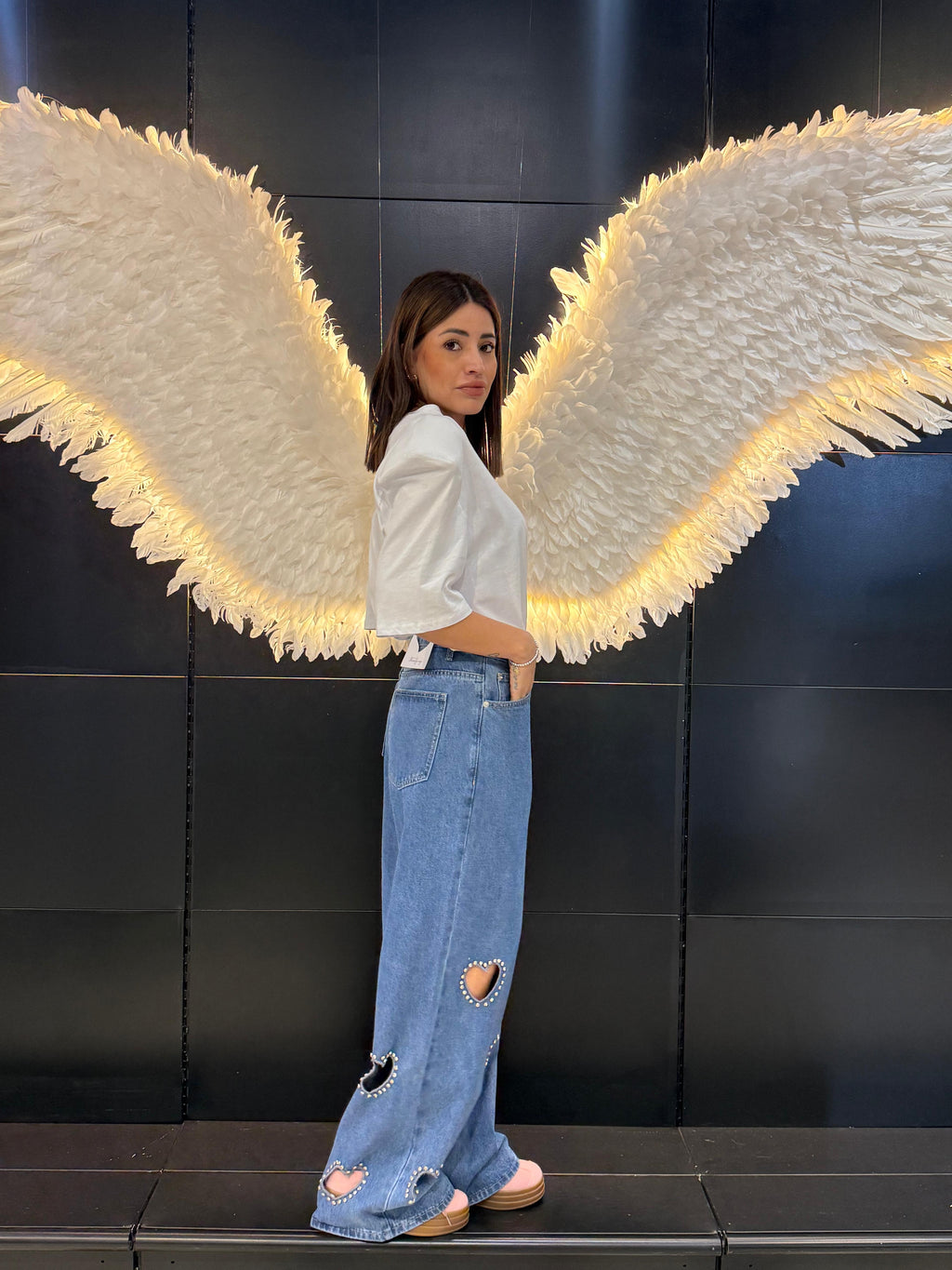 Jeans Superstar