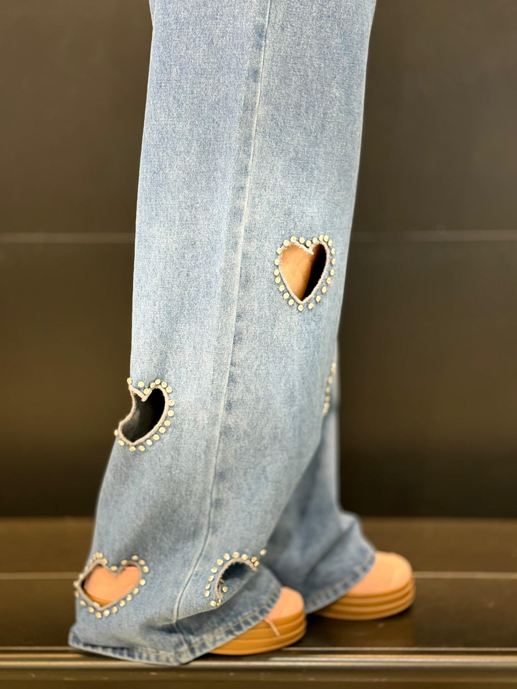 Jeans Superstar