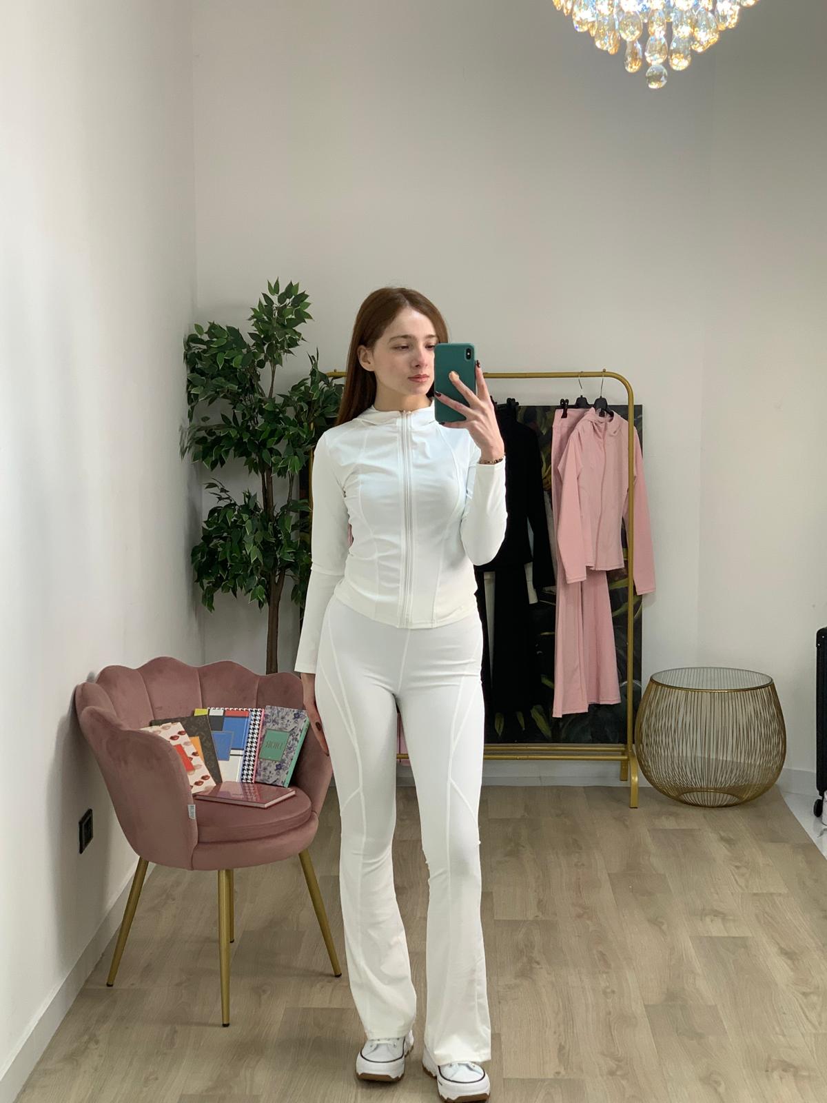 Completo Allenamento Fit