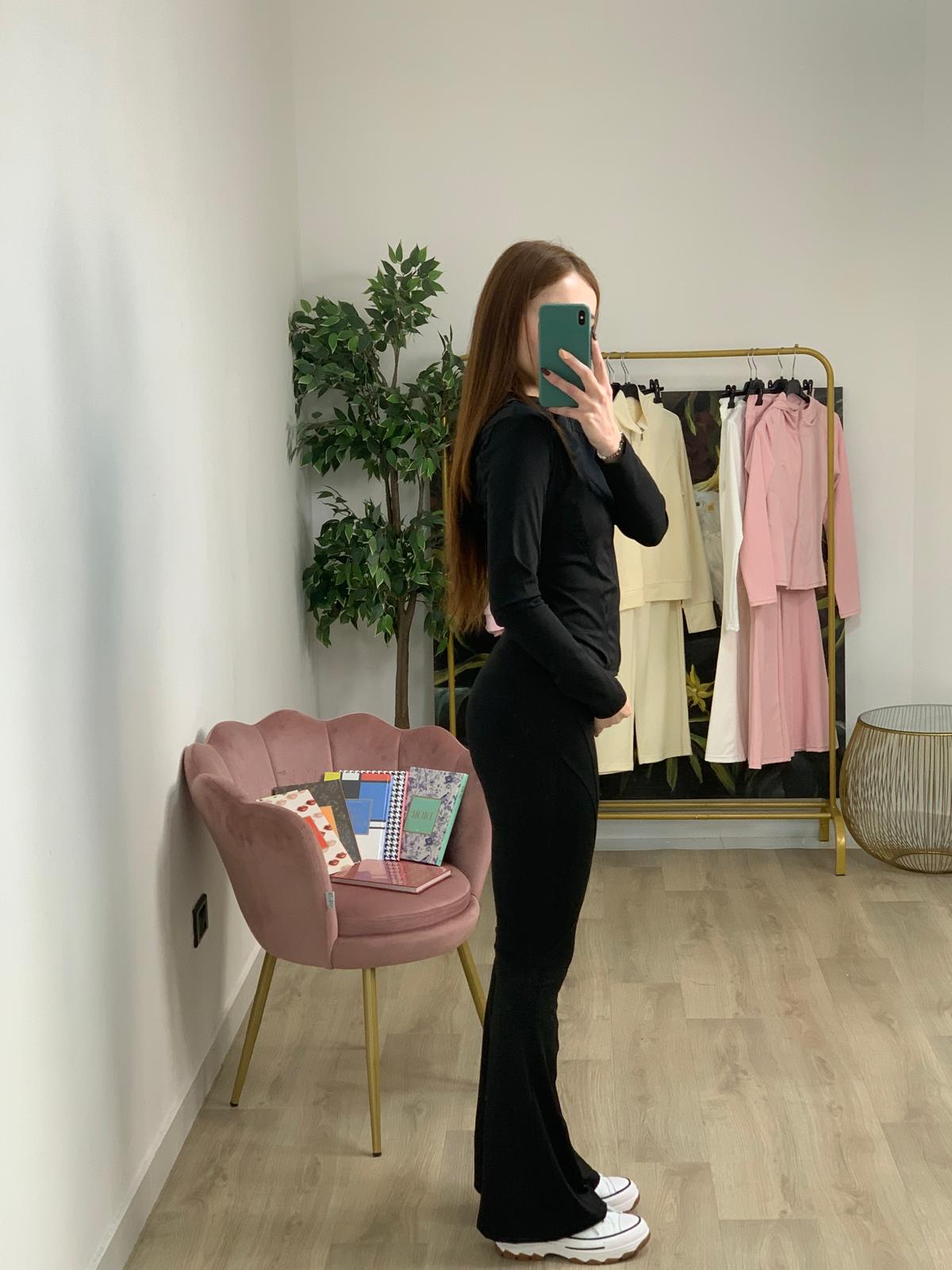 Completo Allenamento Fit