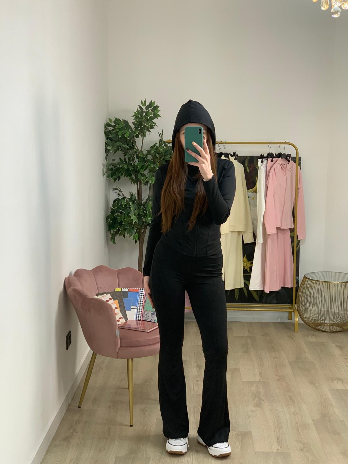 Completo Allenamento Fit