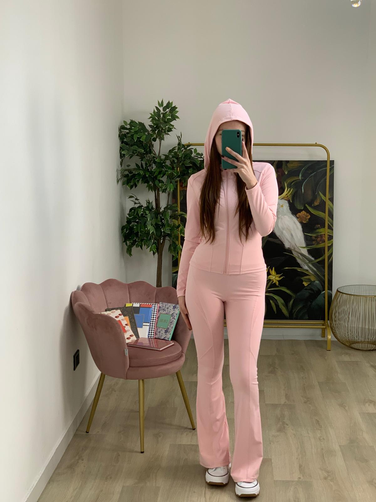 Completo Allenamento Fit