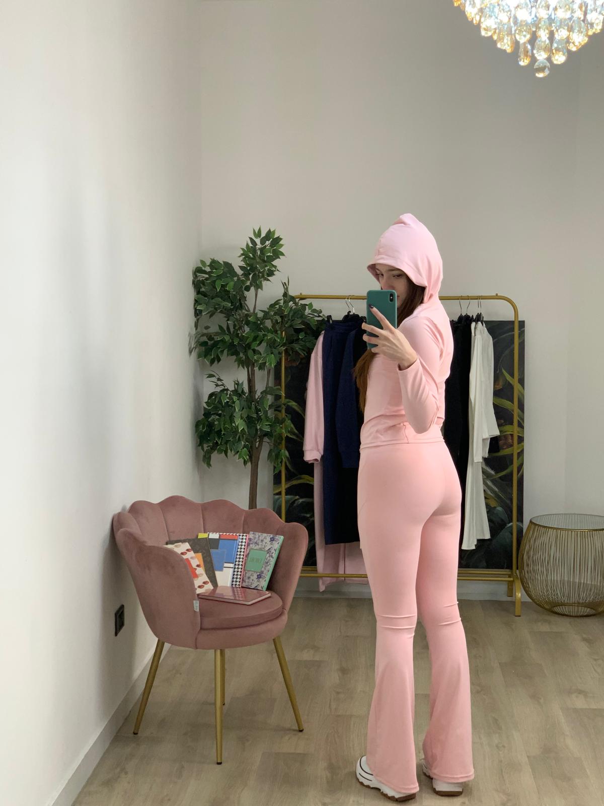 Completo Allenamento Fit