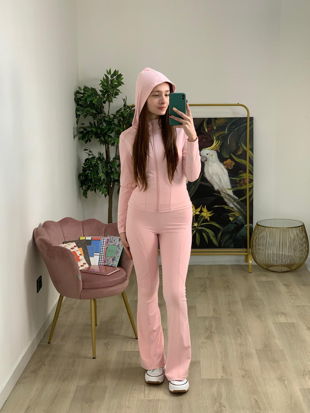 Completo Allenamento Fit