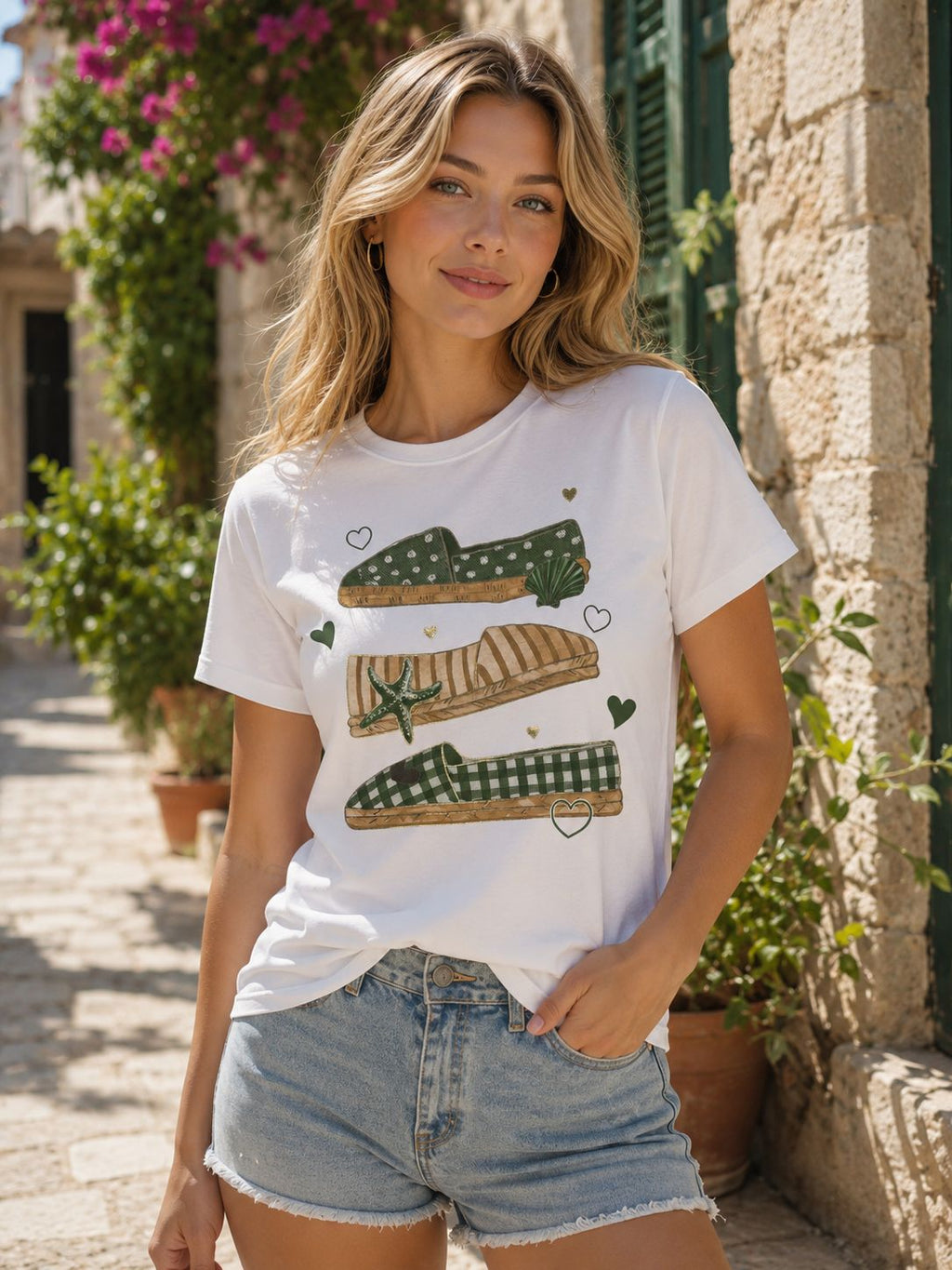 T-Shirt Friulane Design