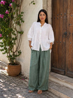 Pantalone  Lino