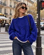 Maglione Alise