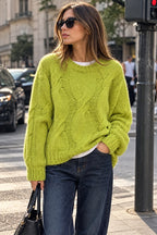 Maglione Alise