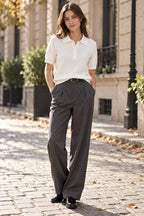 Camicia in Maglia