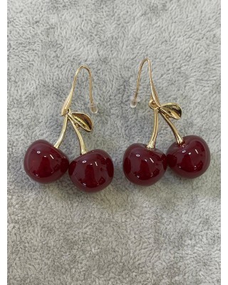 Orecchino cherry plus