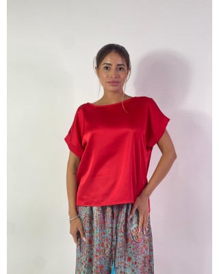 Maglia Carmen